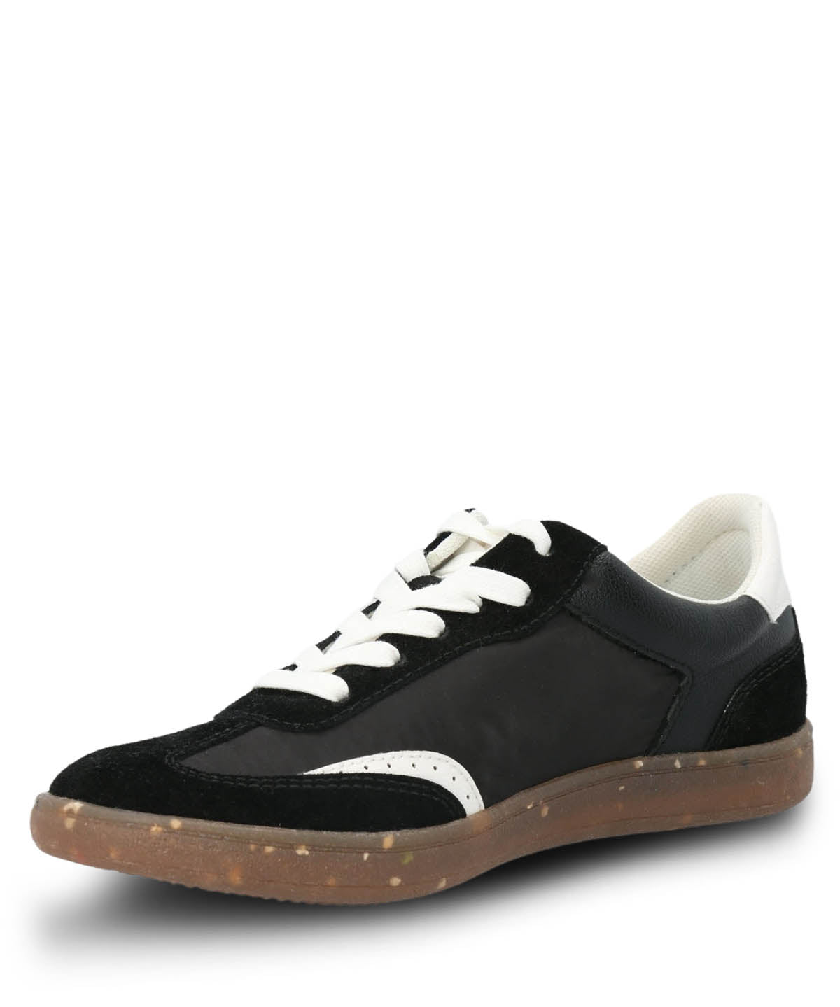 Zapatilla Mujer Dalila II Negra Hush Puppies 4