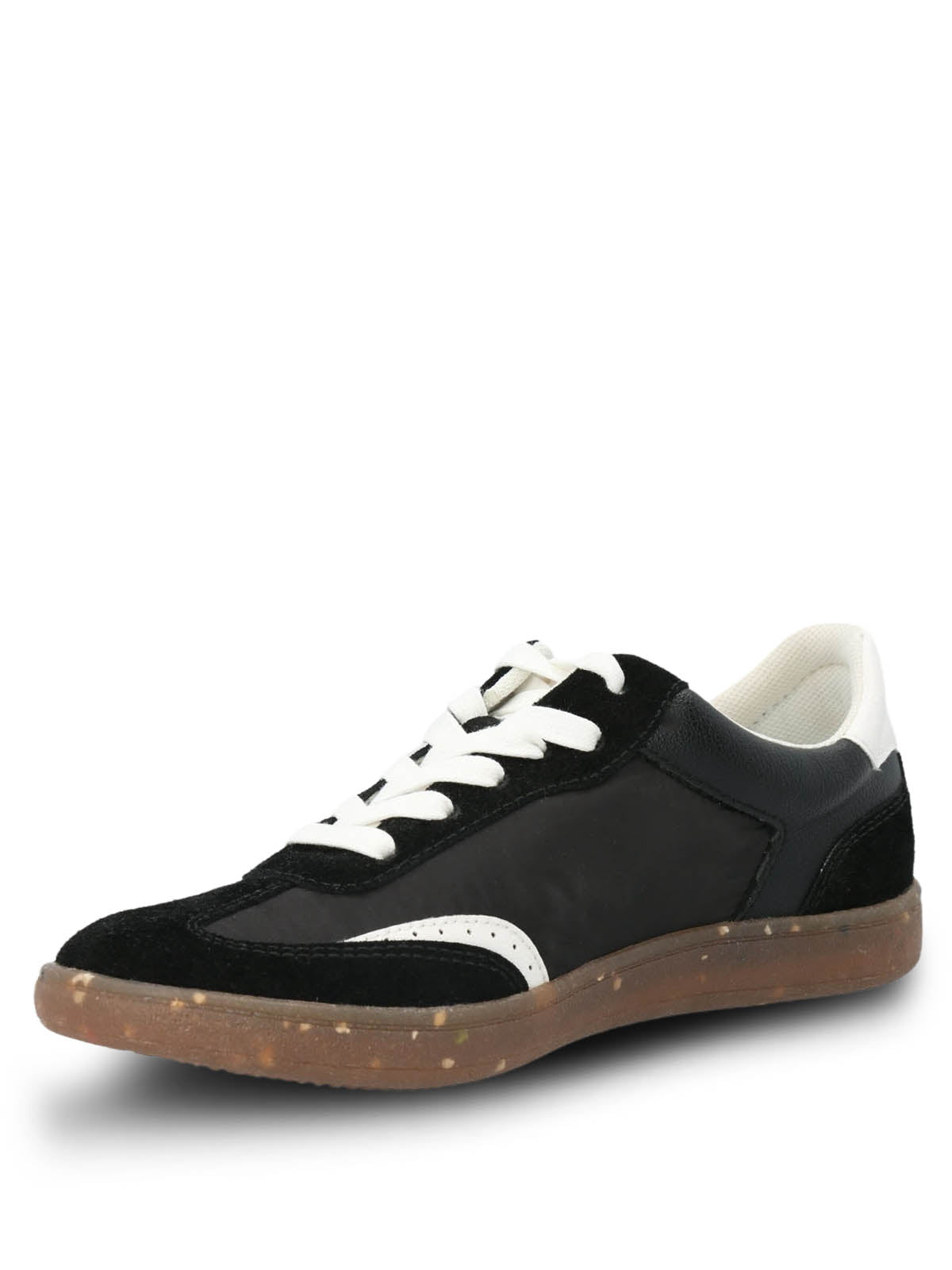 Zapatilla Mujer Dalila II Negra Hush Puppies 4