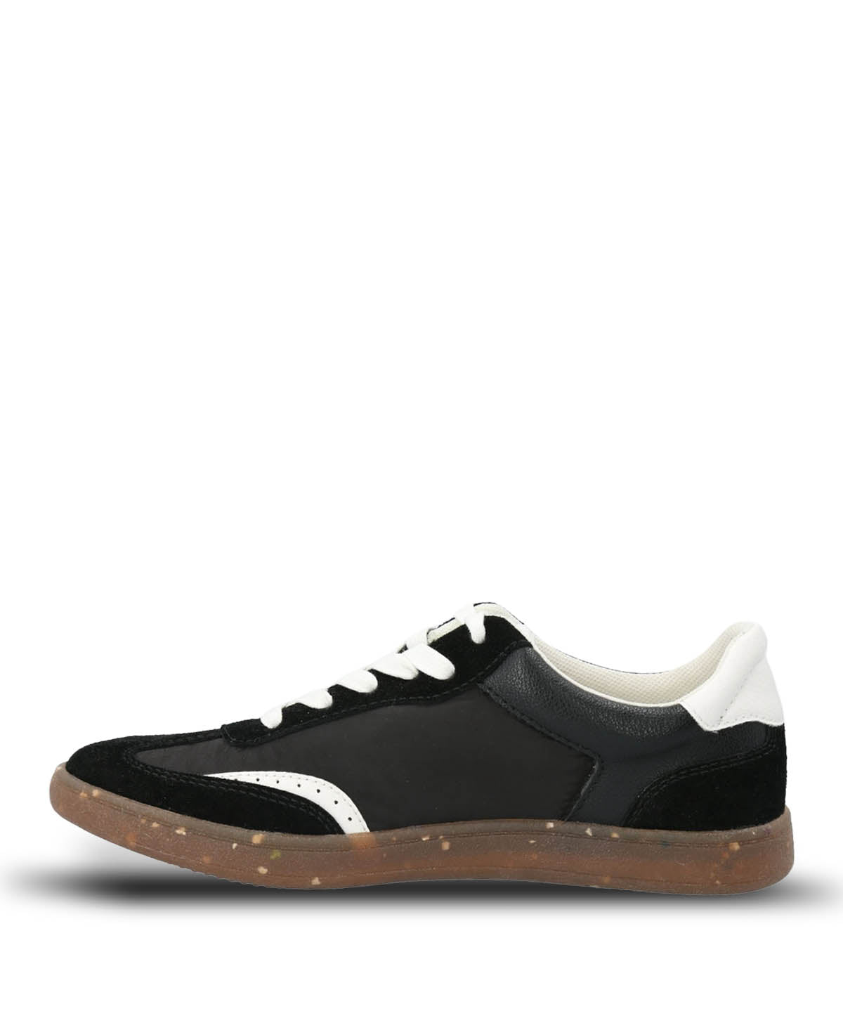Zapatilla Mujer Dalila II Negra Hush Puppies 5