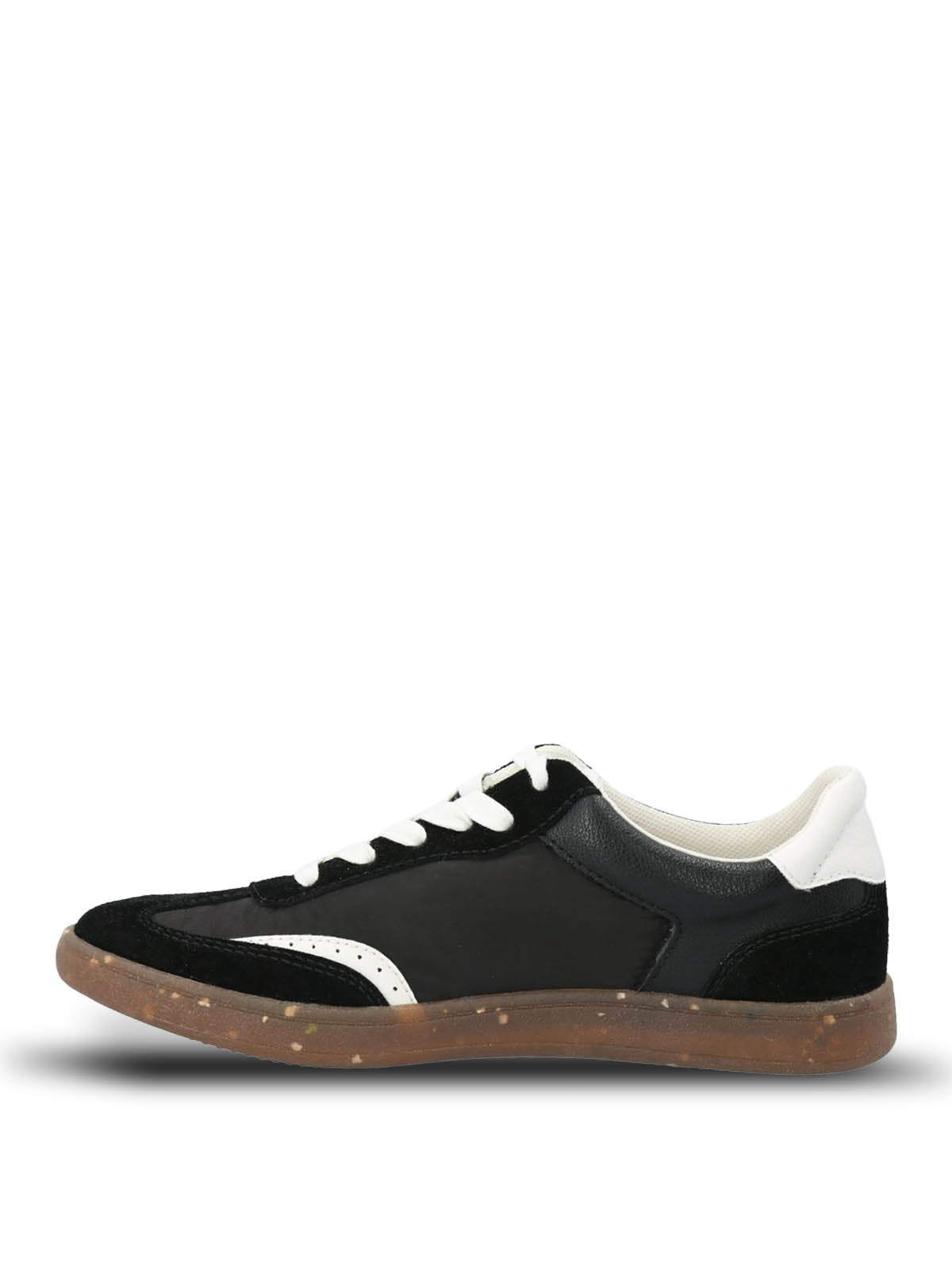 Zapatilla Mujer Dalila II Negra Hush Puppies 5