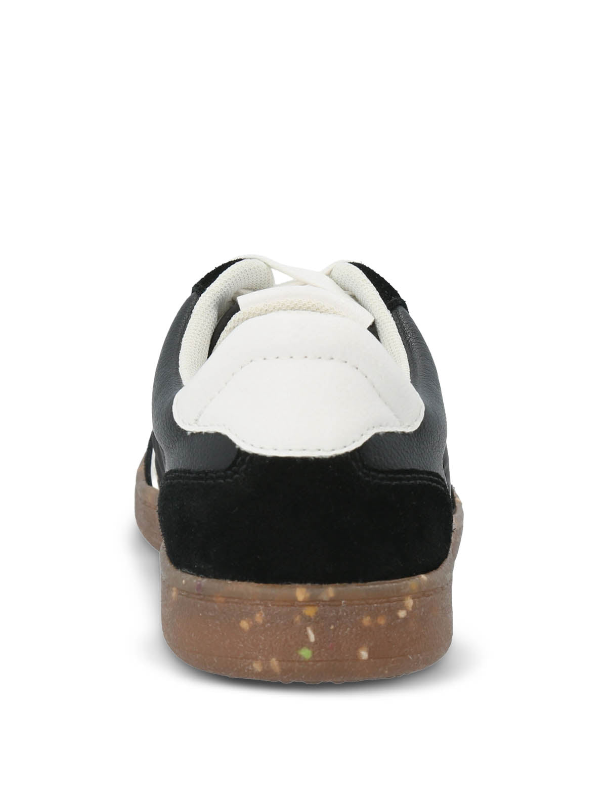 Zapatilla Mujer Dalila II Negra Hush Puppies 6