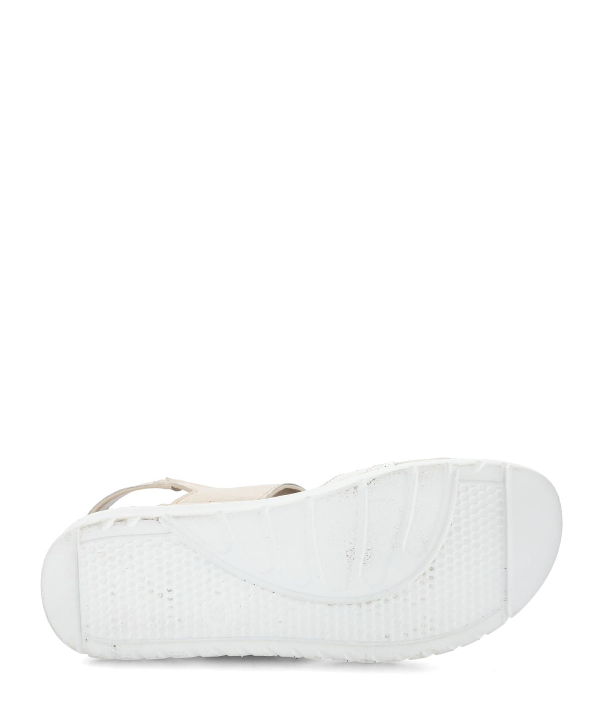 Sandalia Kora Gris para Mujer Hush Puppies 6