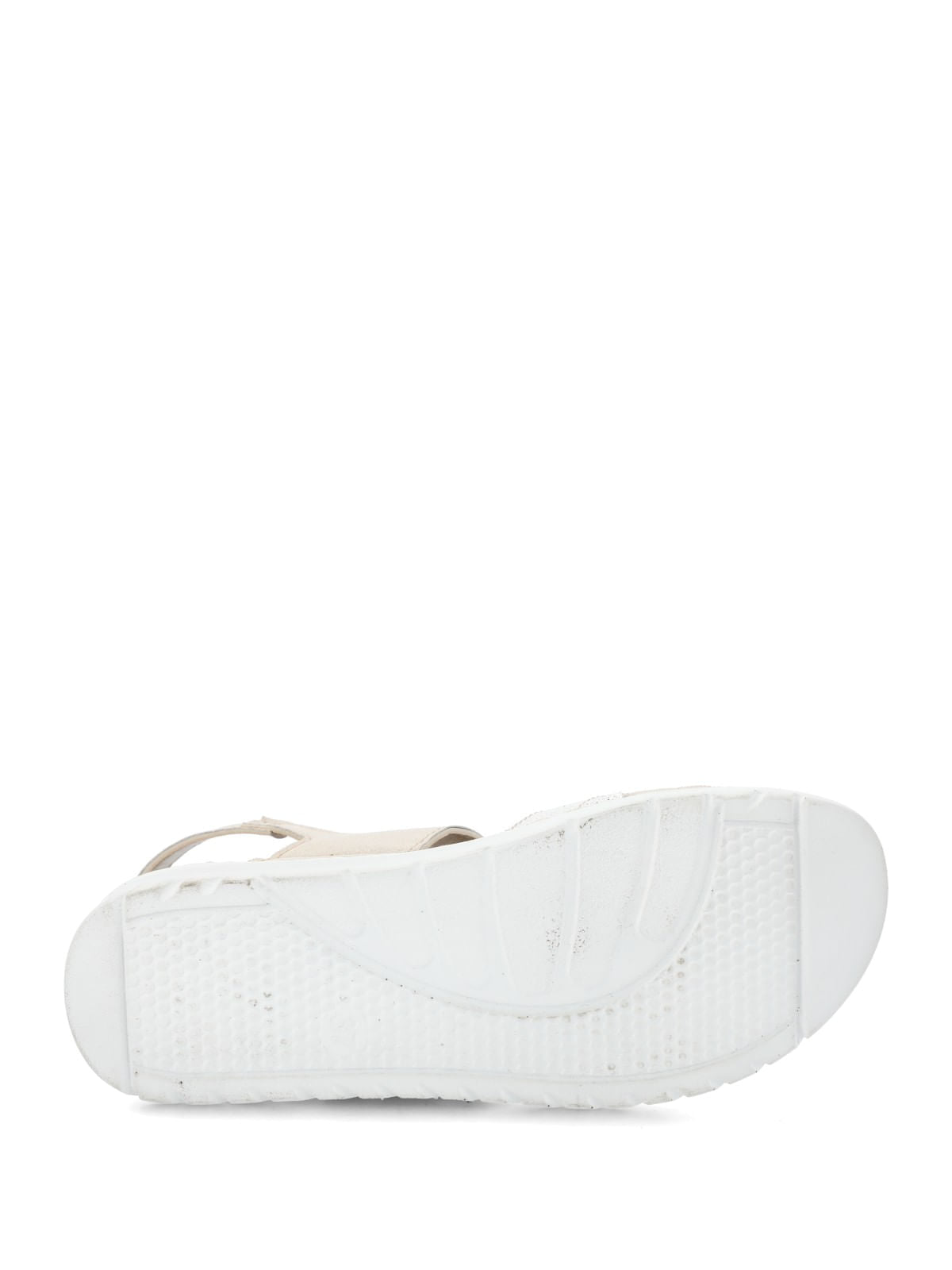 Sandalia Kora Gris para Mujer Hush Puppies 6