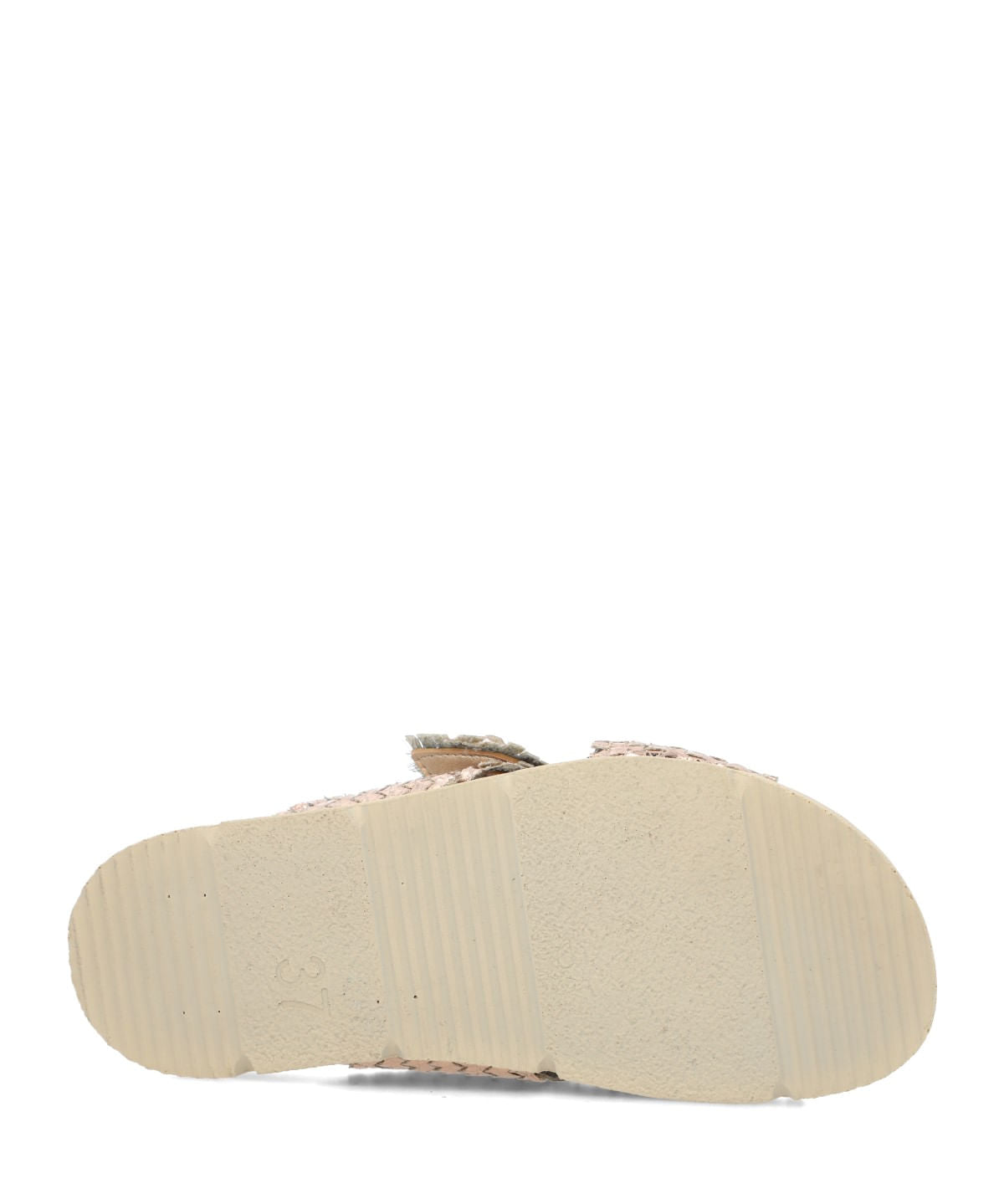 Sandalia Livan Dorada para Mujer Hush Puppies 6