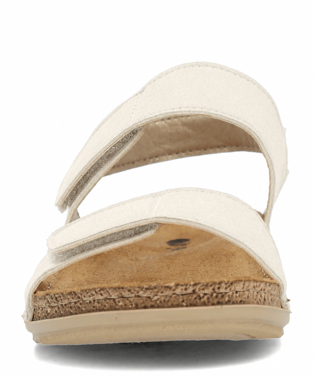 Sandalia Evana Blanca para Mujer Hush Puppies 3