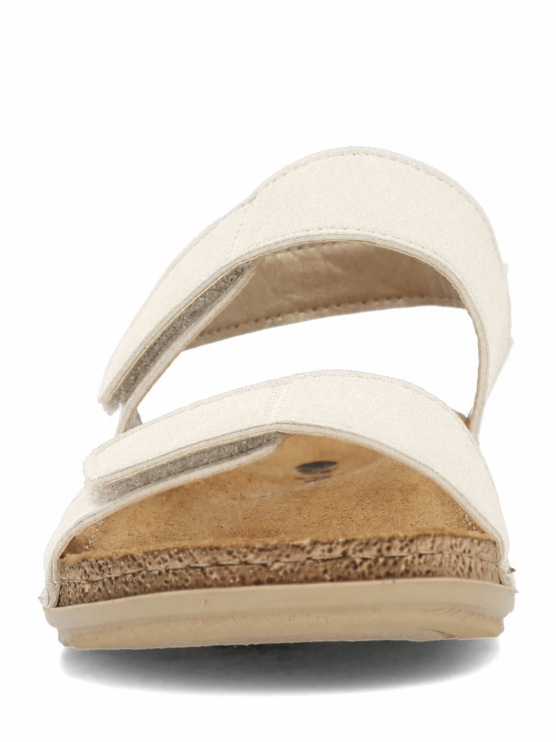 Sandalia Evana Blanca para Mujer Hush Puppies 3