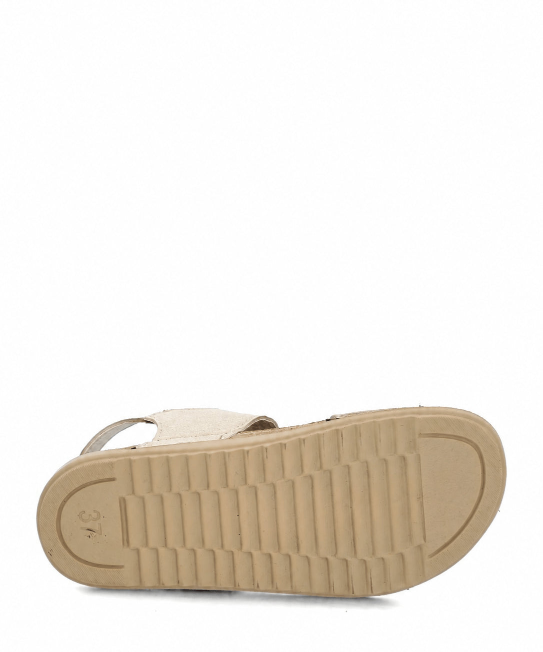 Sandalia Evana Blanca para Mujer Hush Puppies 6