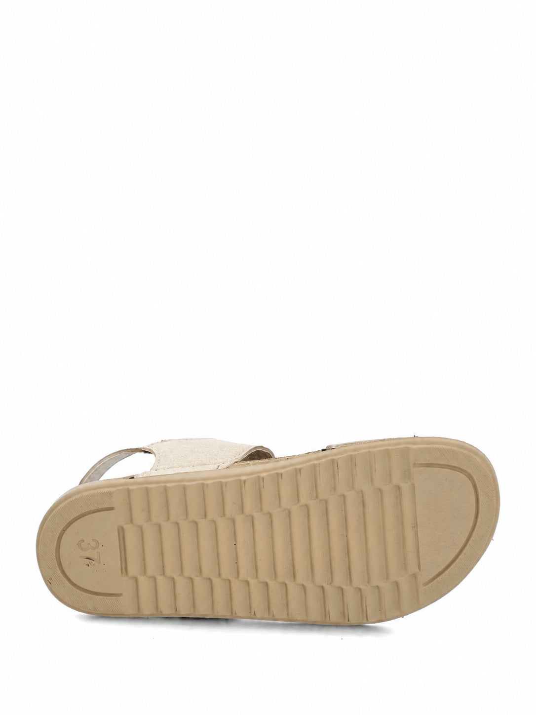 Sandalia Evana Blanca para Mujer Hush Puppies 6