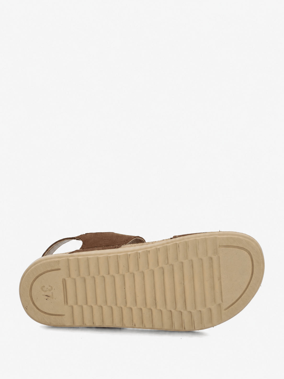 Sandalia Evana Café para Mujer Hush Puppies 6