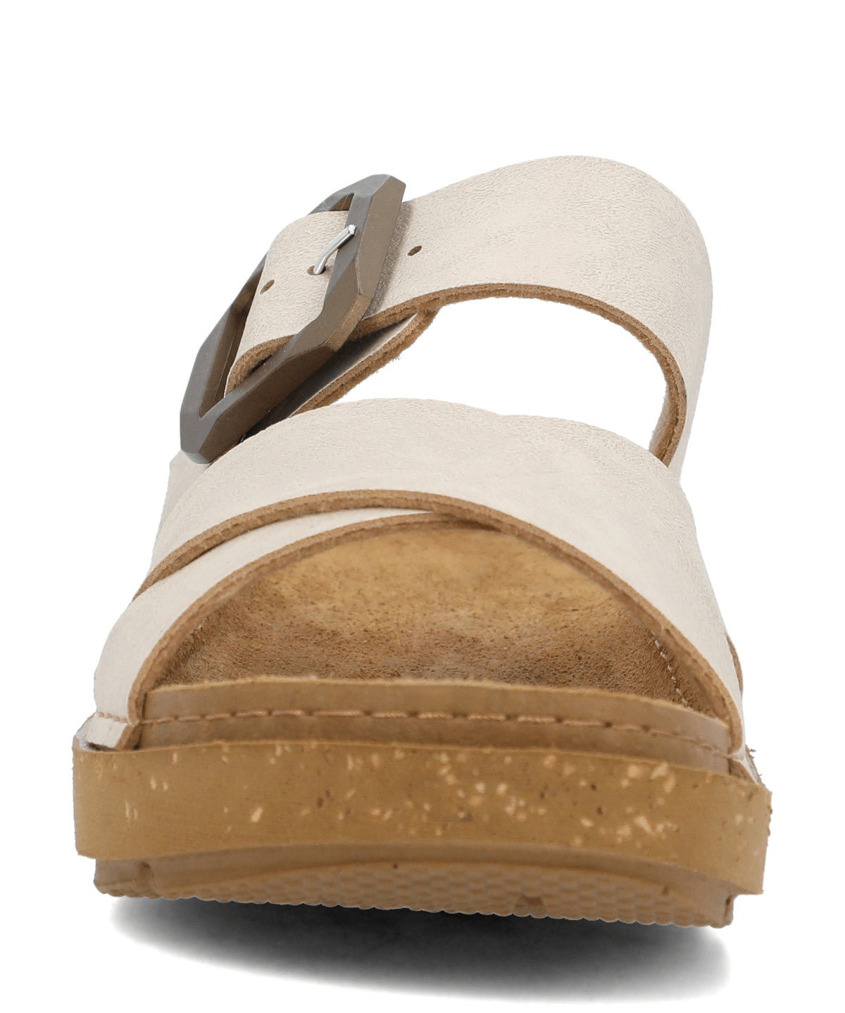 Sandalia Airen Blanca para Mujer Hush Puppies 3