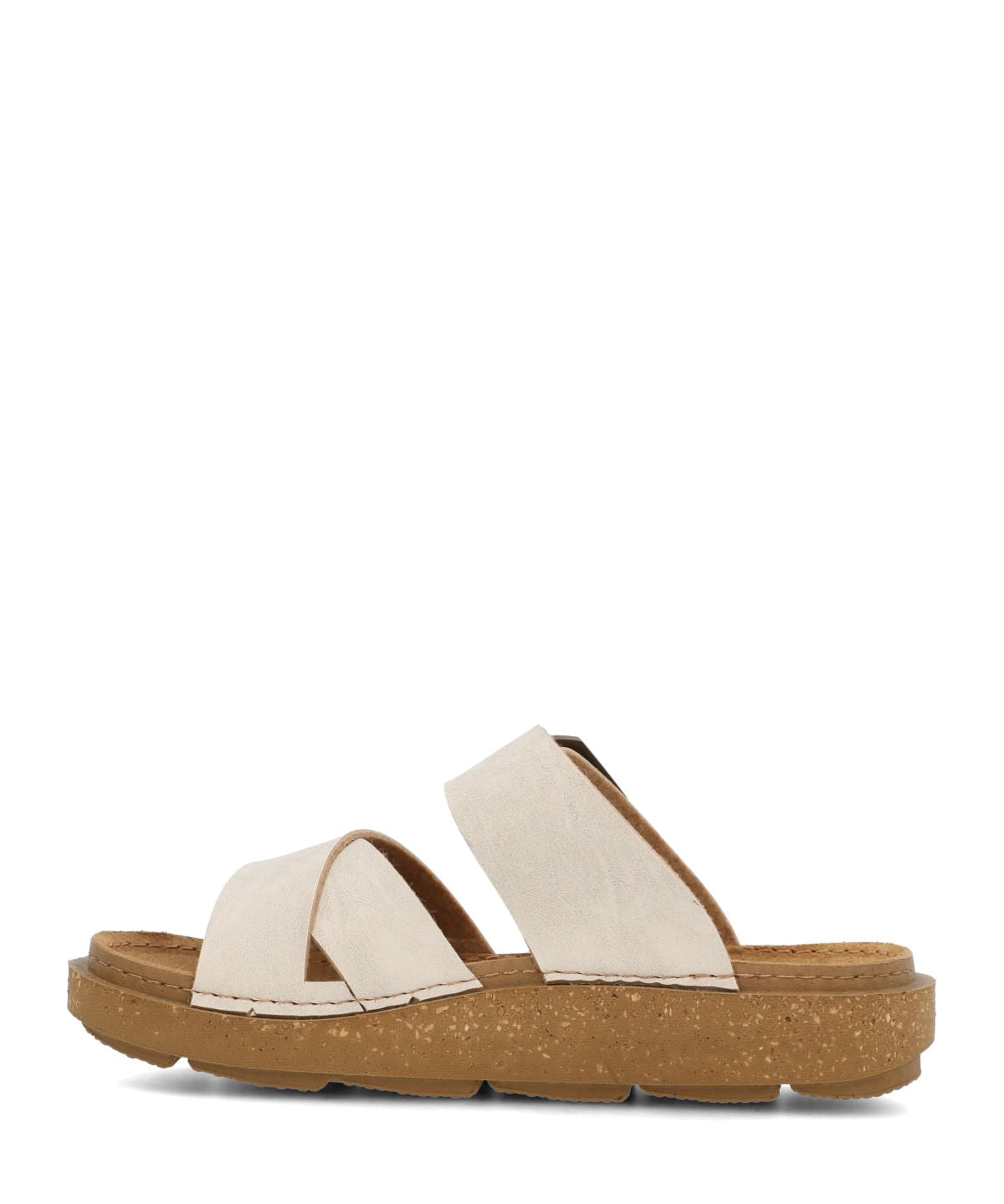 Sandalia Airen Blanca para Mujer Hush Puppies 4