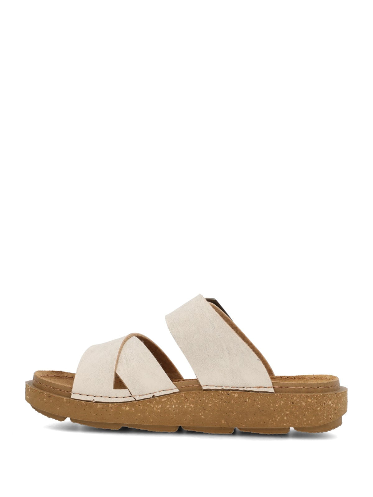 Sandalia Airen Blanca para Mujer Hush Puppies 4