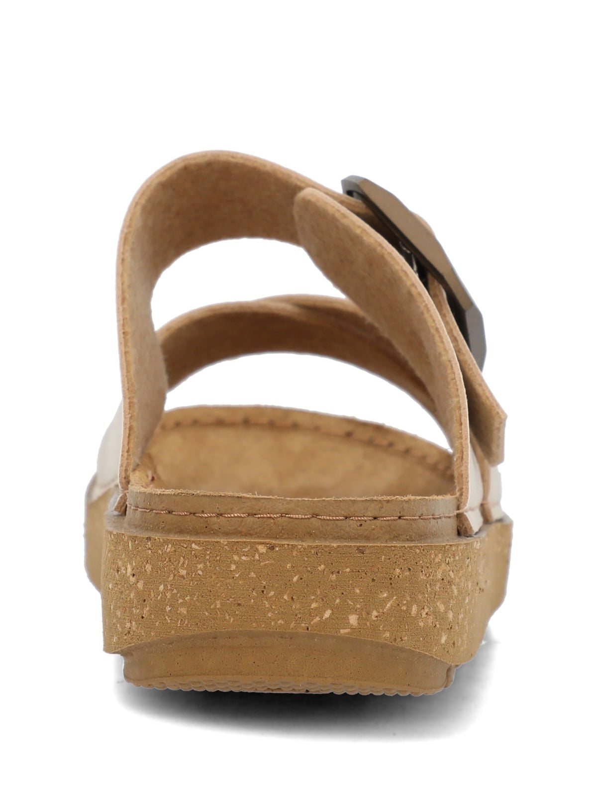 Sandalia Airen Blanca para Mujer Hush Puppies 5