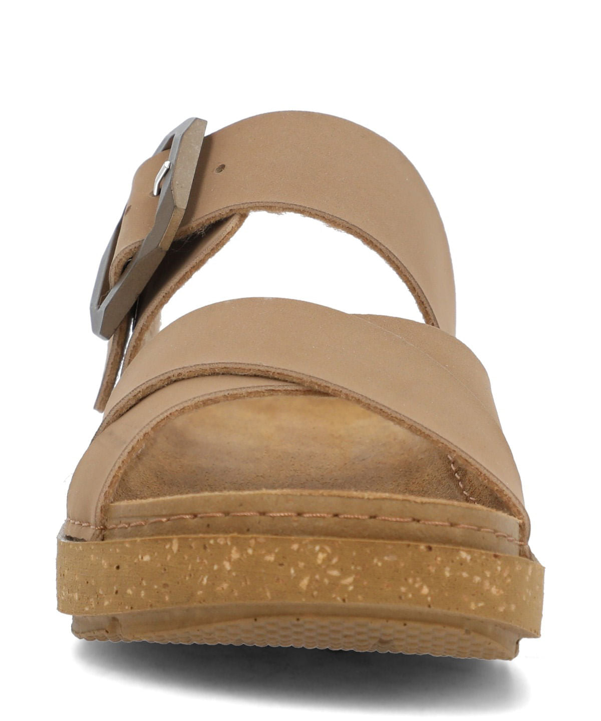 Sandalia Airen Café para Mujer Hush Puppies 3