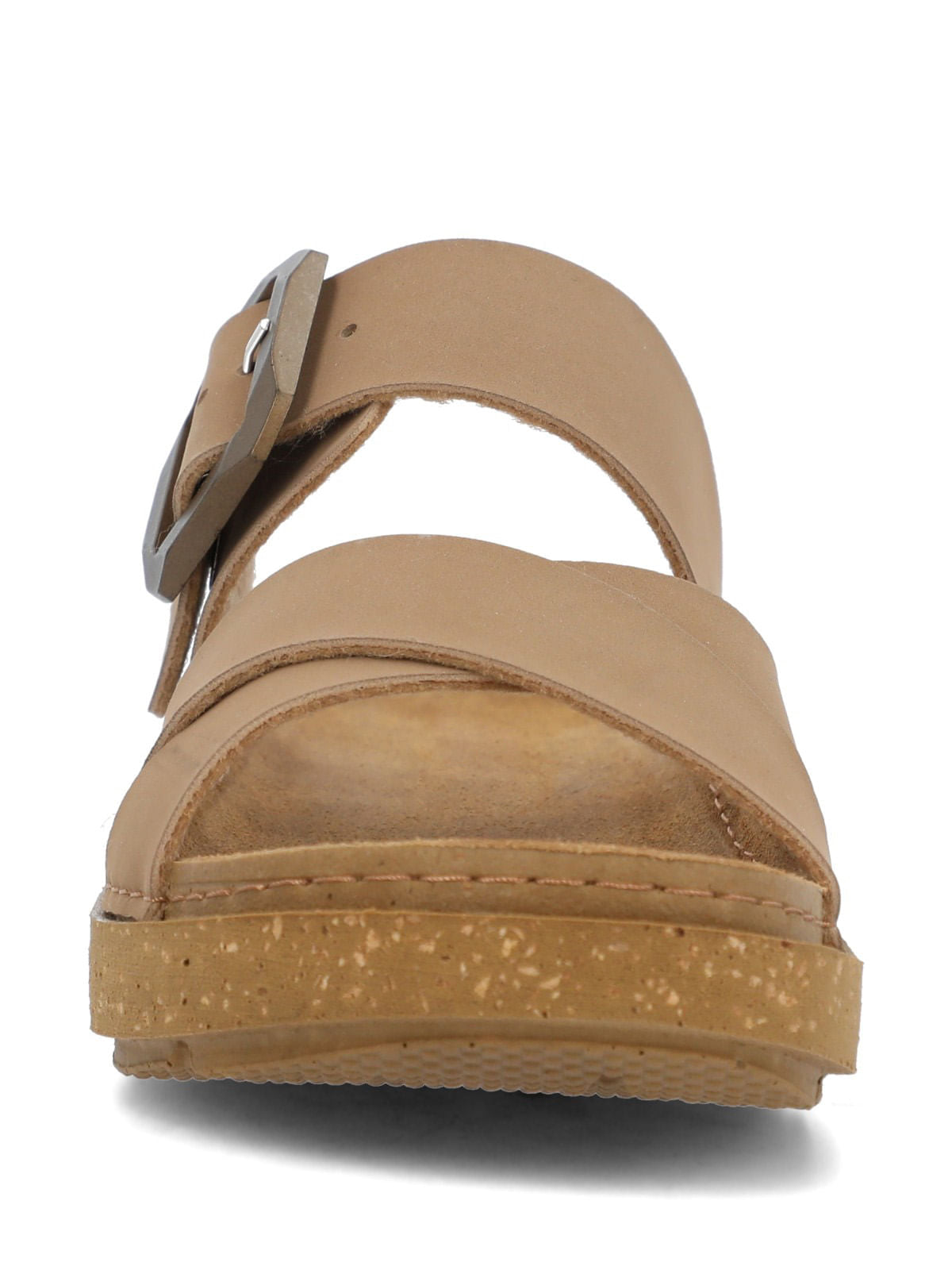 Sandalia Airen Café para Mujer Hush Puppies 3