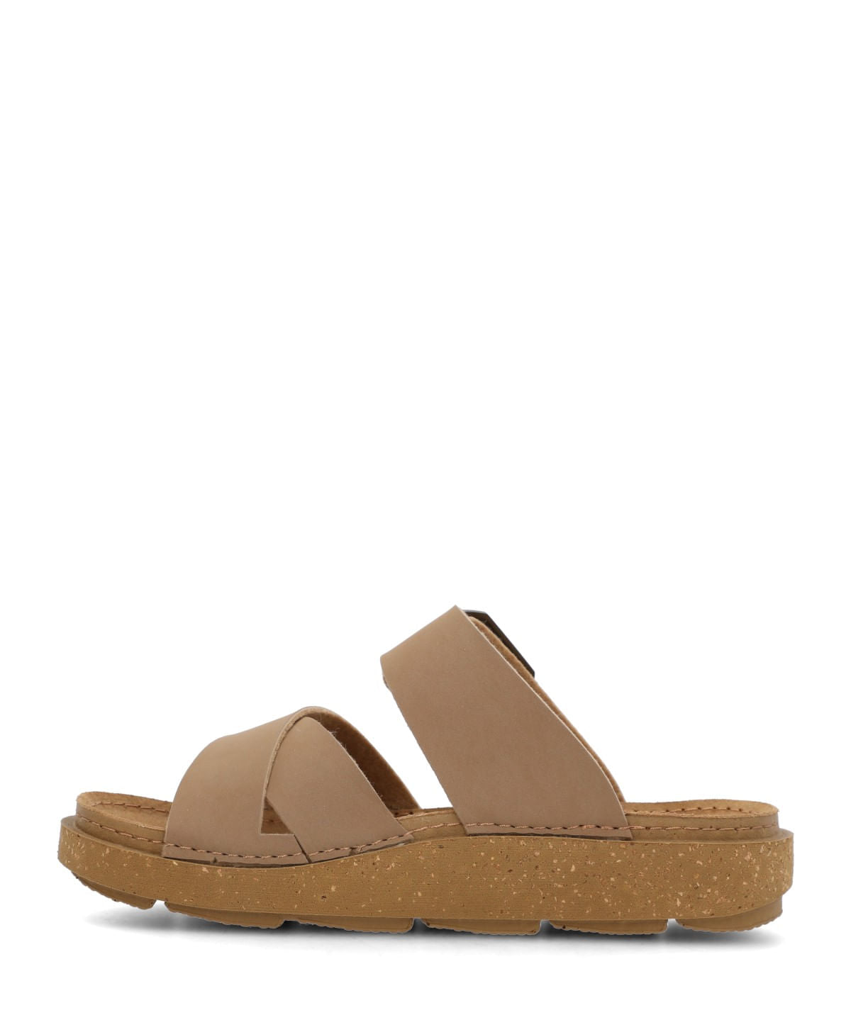 Sandalia Airen Café para Mujer Hush Puppies 4