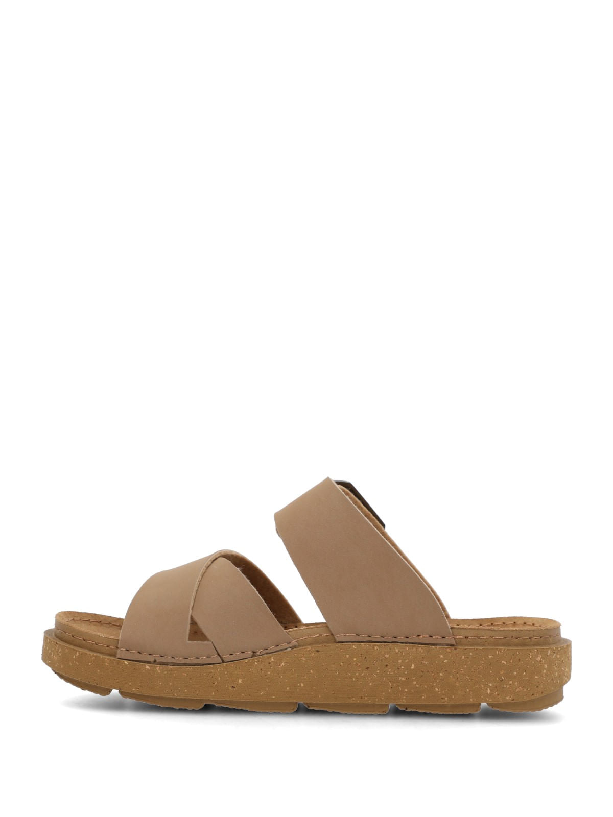 Sandalia Airen Café para Mujer Hush Puppies 4