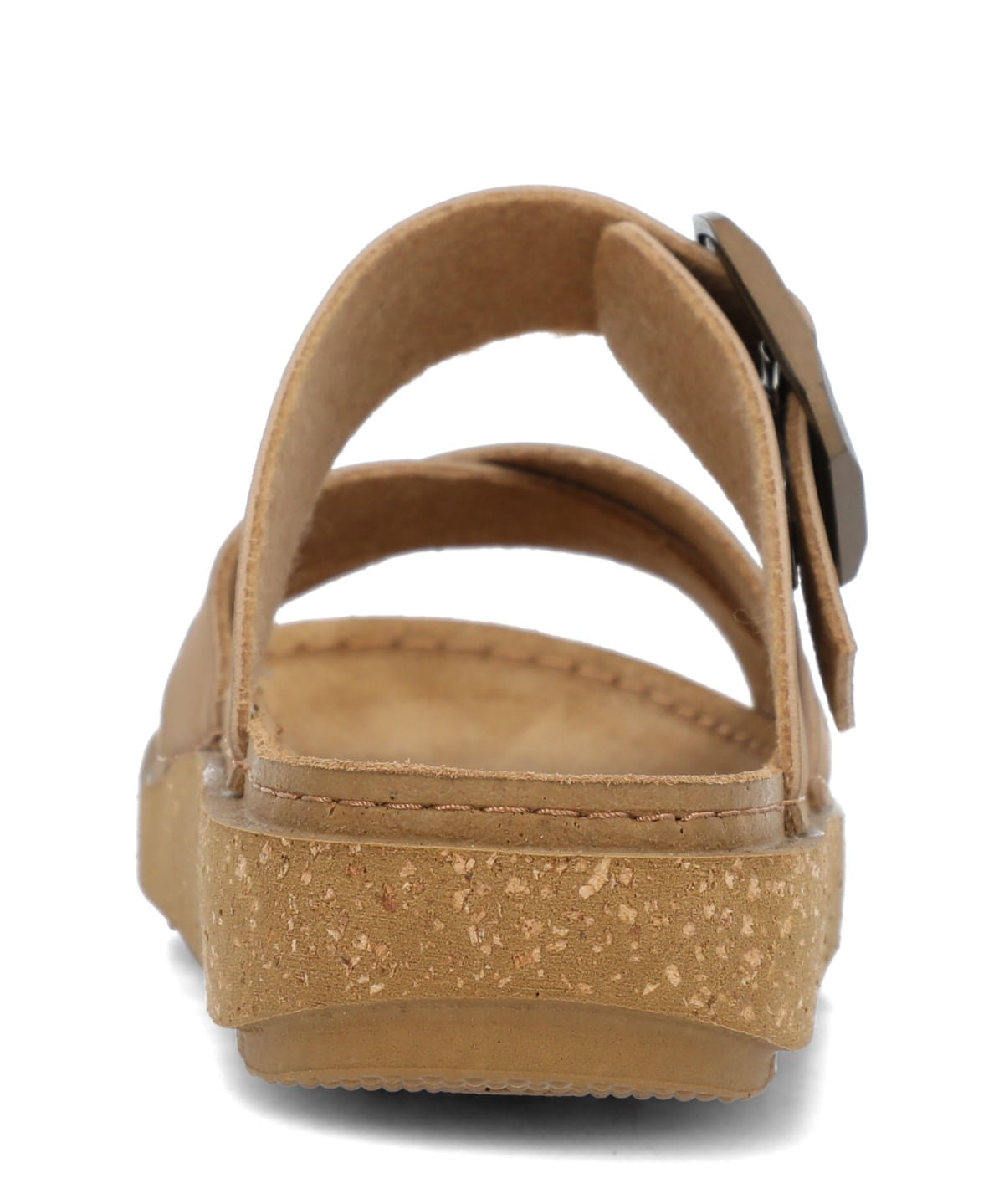 Sandalia Airen Café para Mujer Hush Puppies 5