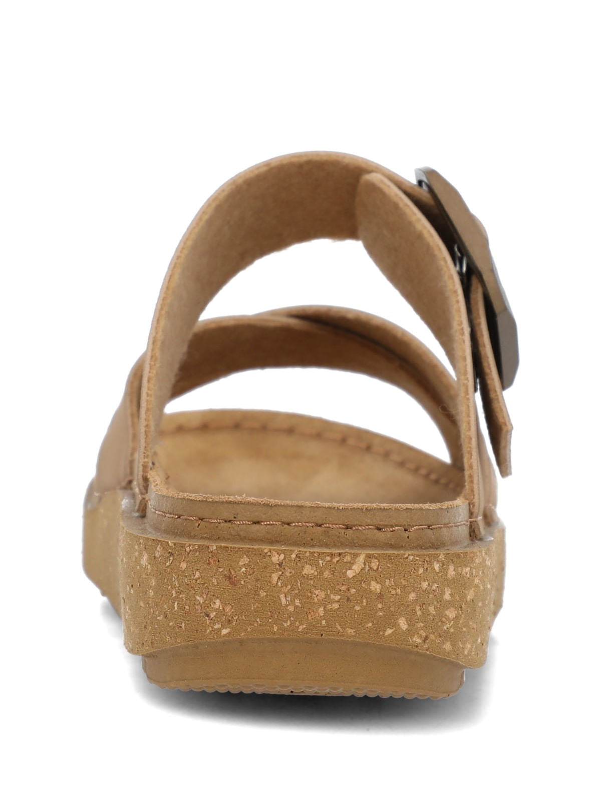 Sandalia Airen Café para Mujer Hush Puppies 5