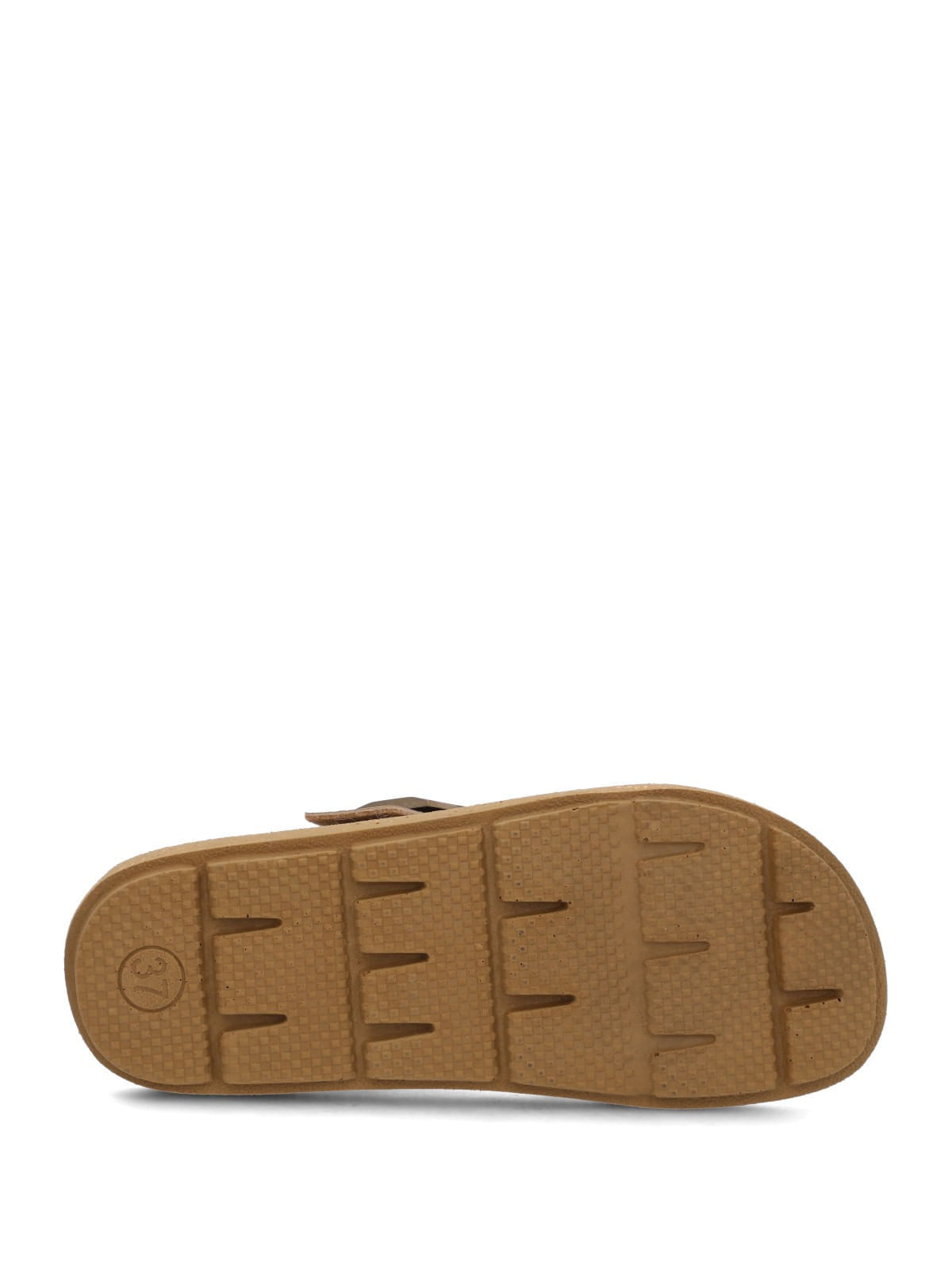 Sandalia Airen Café para Mujer Hush Puppies 6
