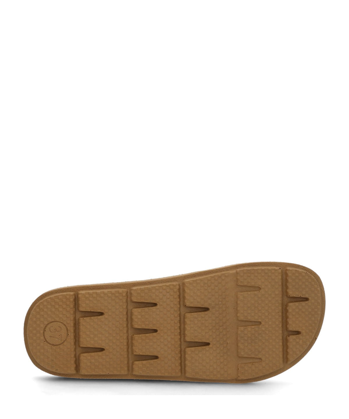 Sandalia Airen Amarilla para Mujer Hush Puppies 6