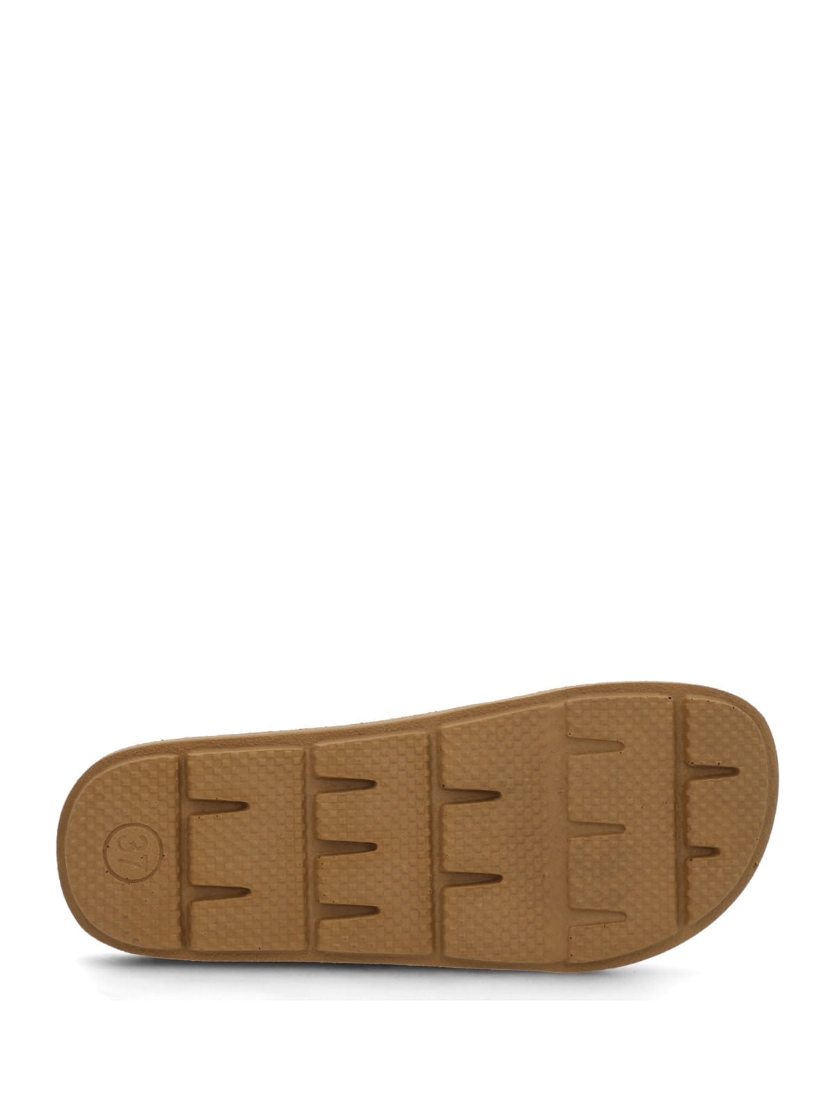 Sandalia Airen Amarilla para Mujer Hush Puppies 6