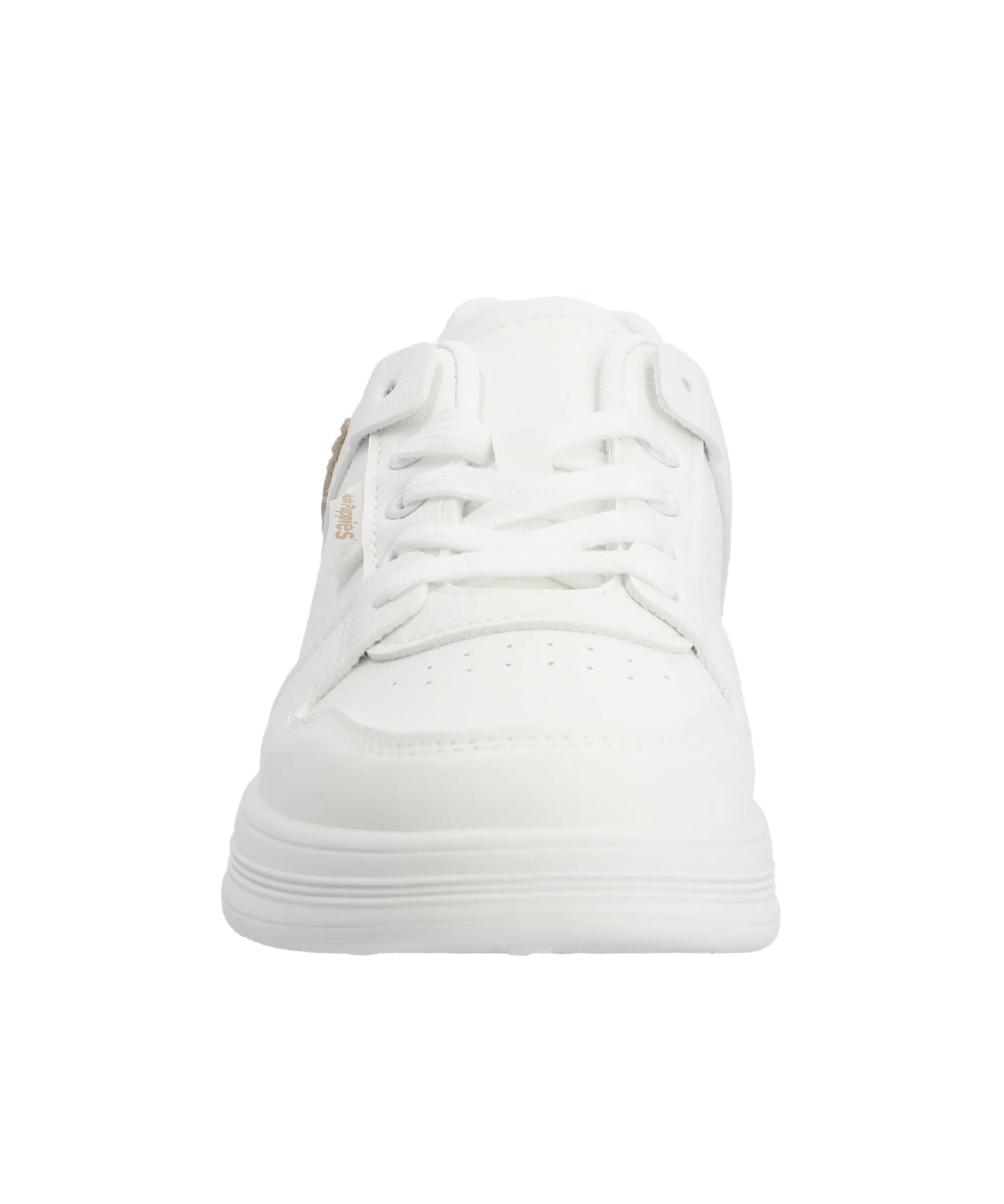 Zapatilla Hortensia Beige para Mujer Hush Puppies 6