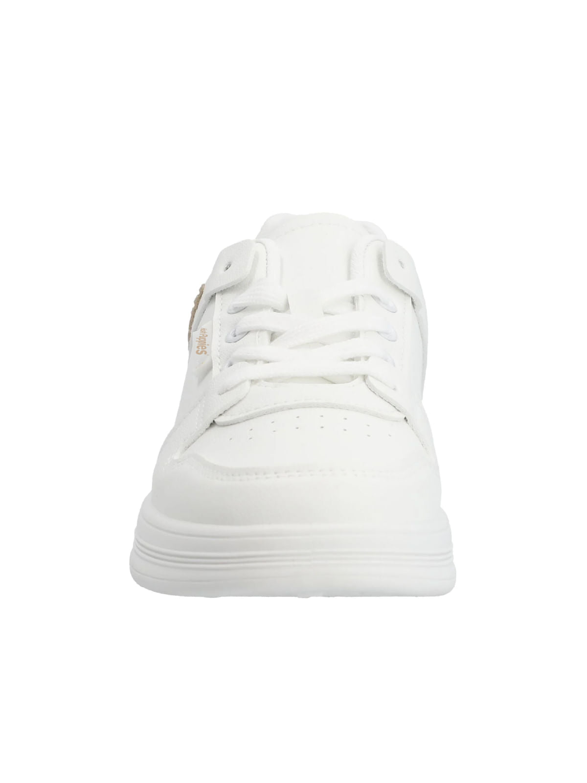 Zapatilla Hortensia Beige para Mujer Hush Puppies 6