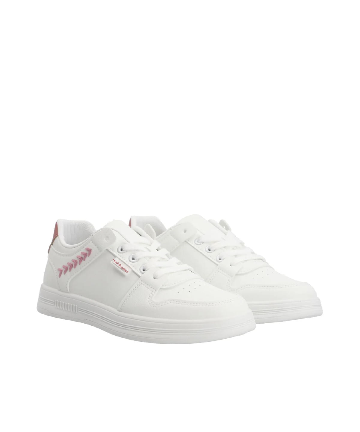 Zapatilla Hortensia Rosa para Mujer Hush Puppies 3