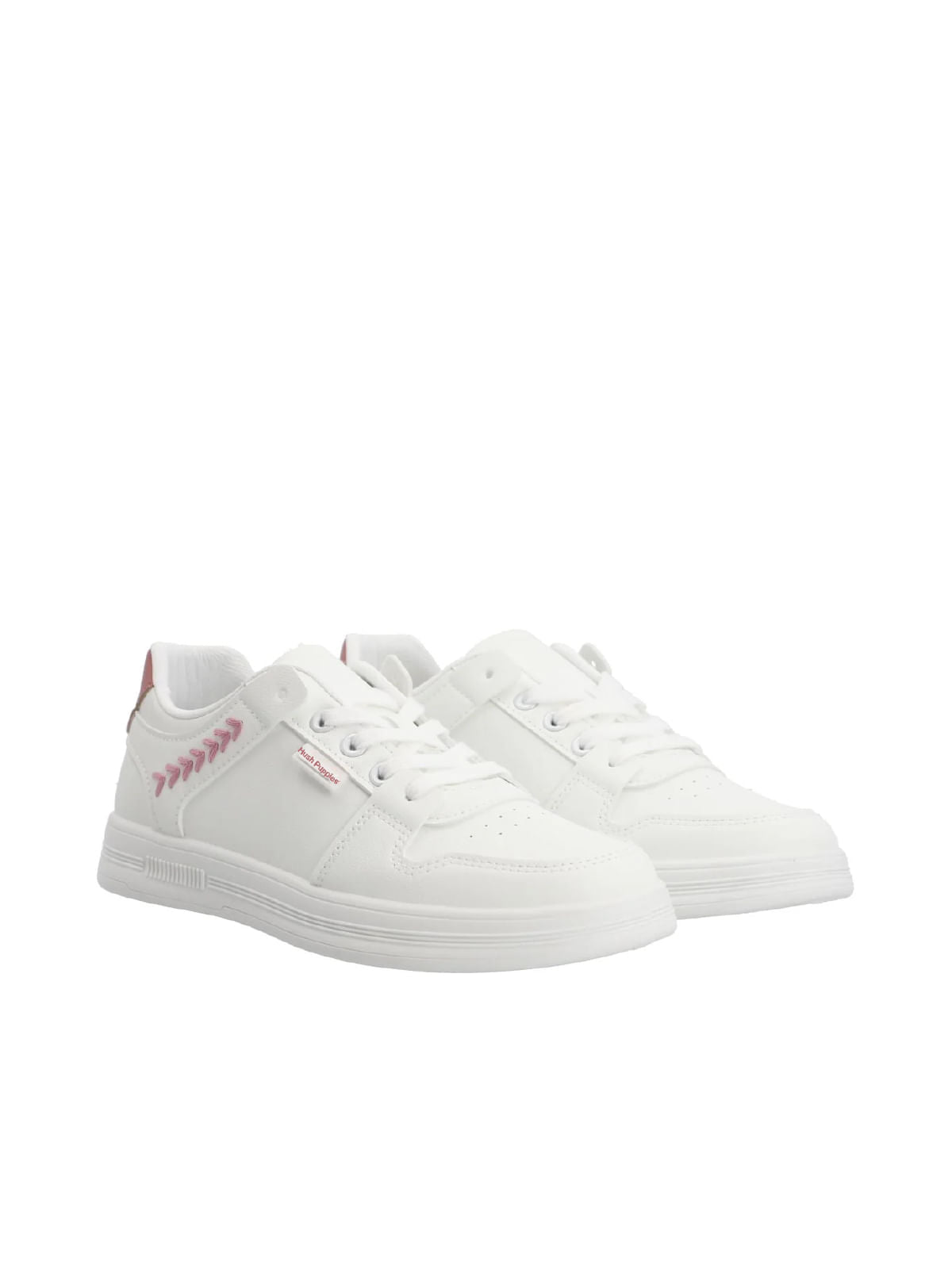 Zapatilla Hortensia Rosa para Mujer Hush Puppies 3