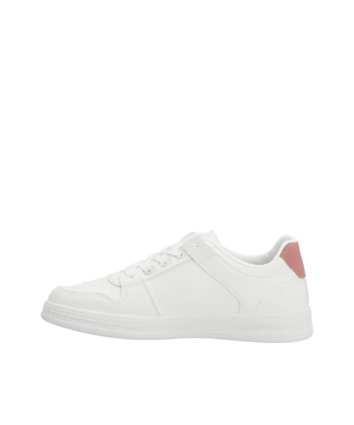 Zapatilla Hortensia Rosa para Mujer Hush Puppies 4