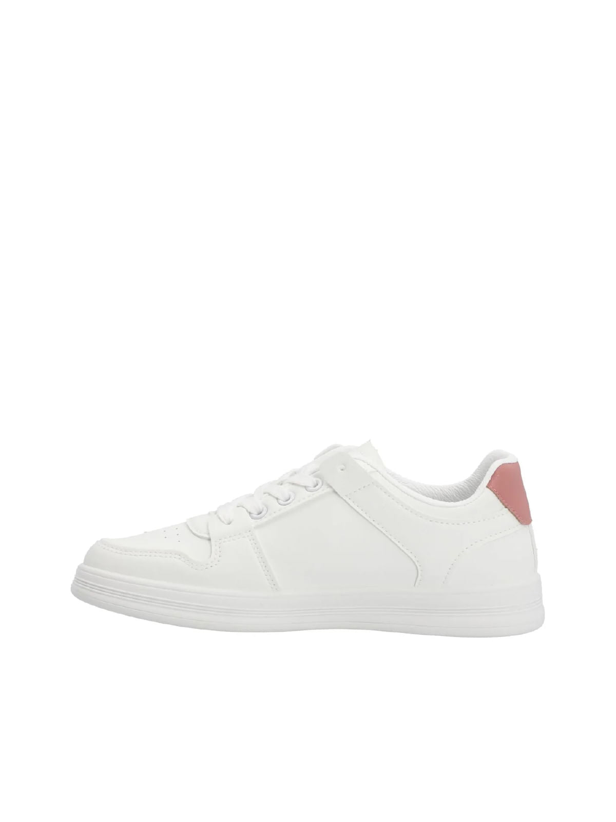 Zapatilla Hortensia Rosa para Mujer Hush Puppies 4