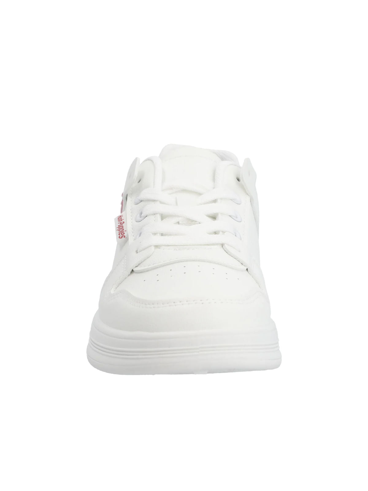 Zapatilla Hortensia Rosa para Mujer Hush Puppies 6