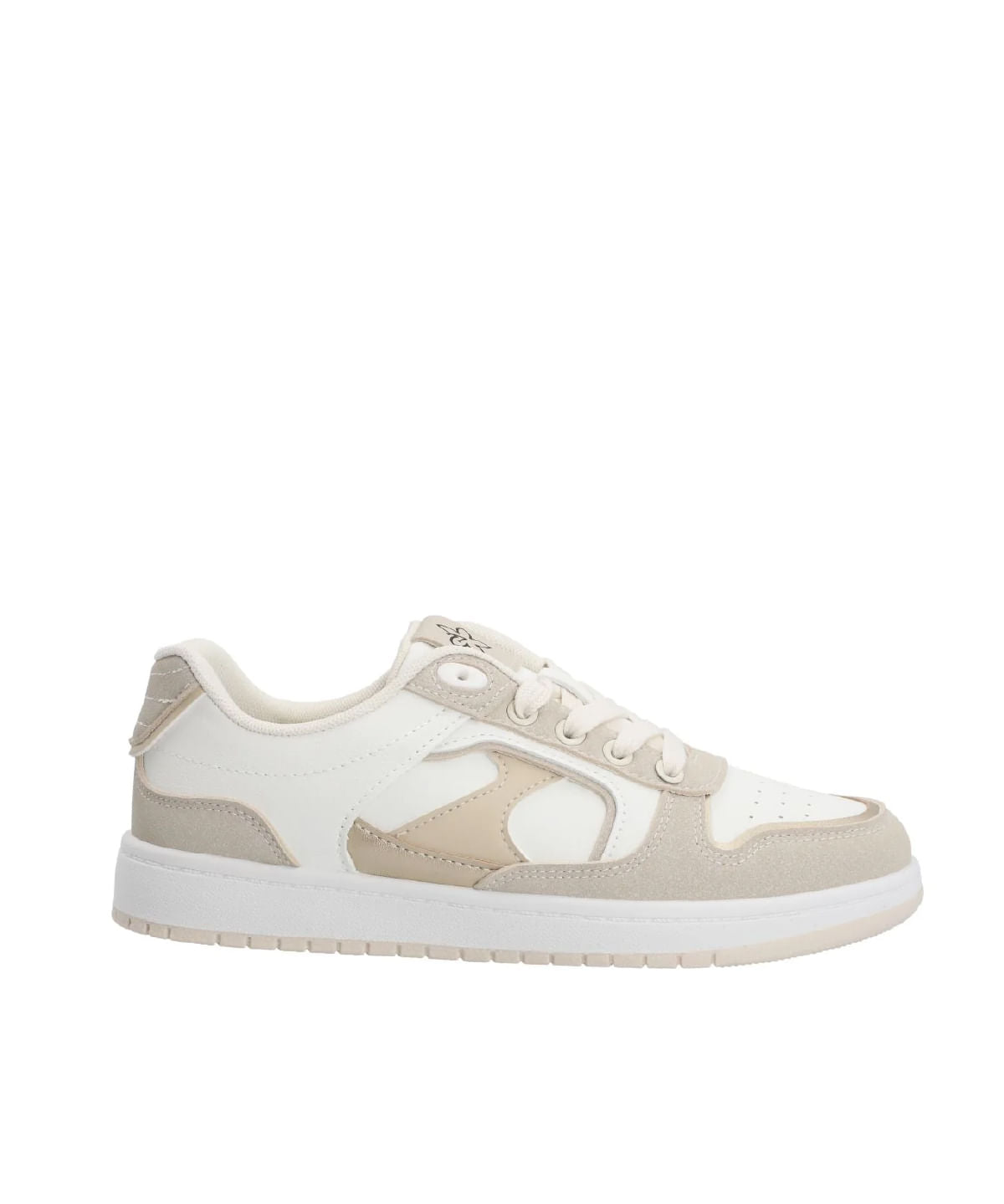 Zapatilla Malva Beige para Mujer Hush Puppies 1