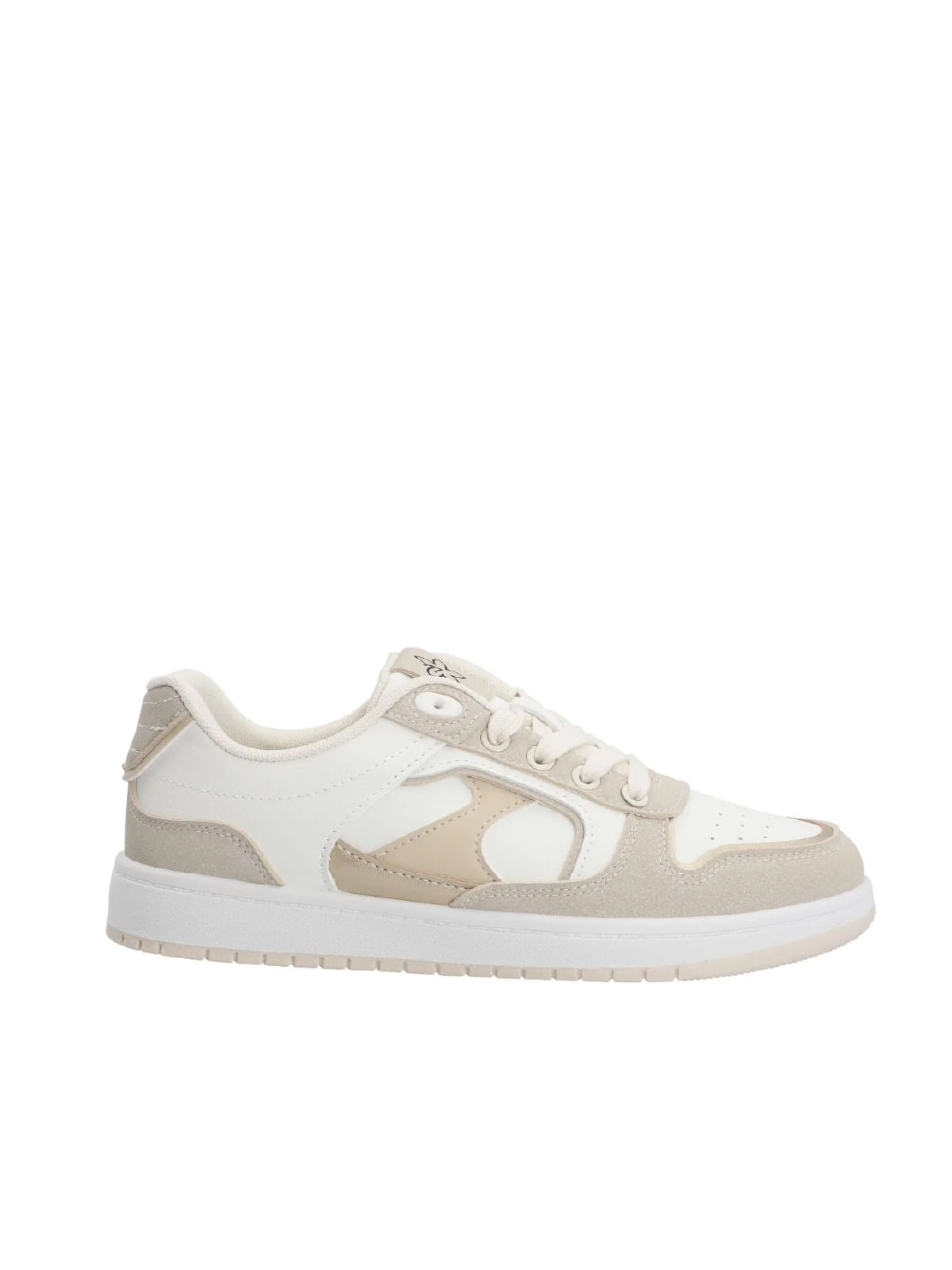 Zapatilla Malva Beige para Mujer Hush Puppies 1