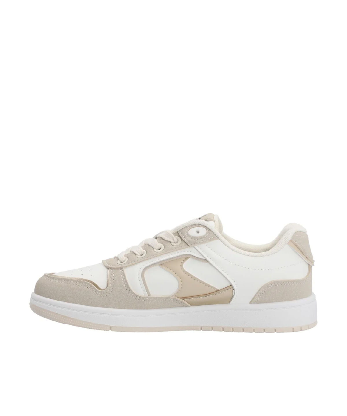 Zapatilla Malva Beige para Mujer Hush Puppies 4