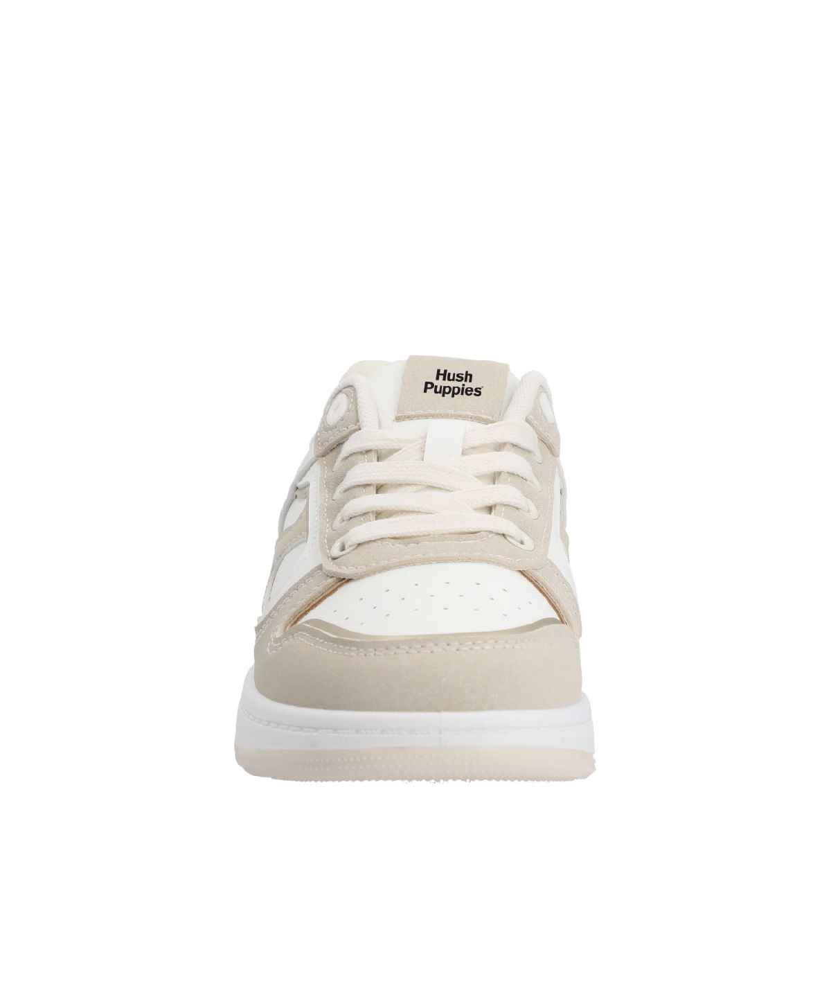 Zapatilla Malva Beige para Mujer Hush Puppies 6