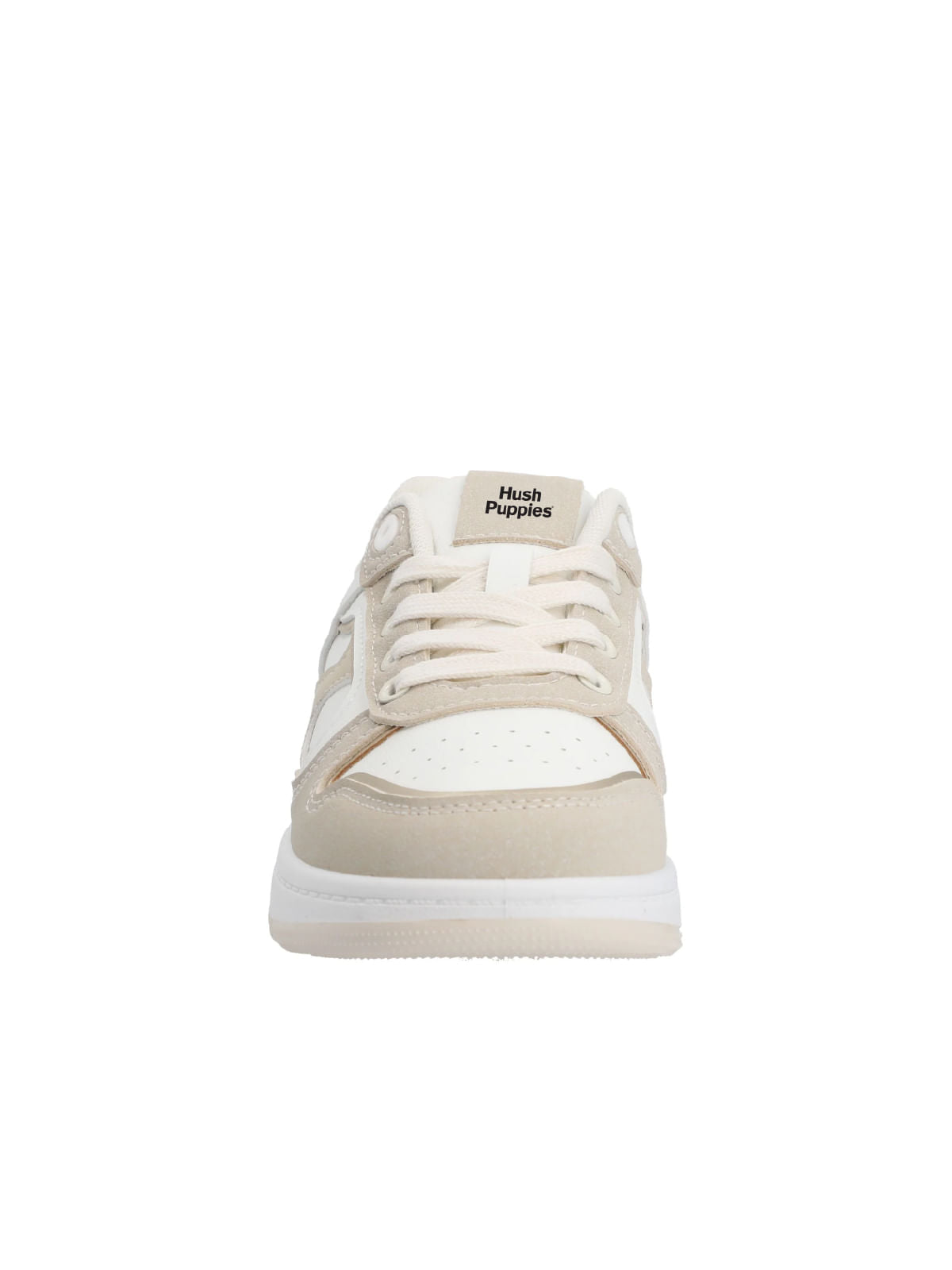 Zapatilla Malva Beige para Mujer Hush Puppies 6