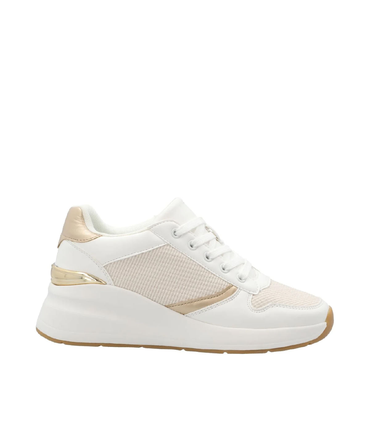 Zapatilla Girasol Beige para Mujer Hush Puppies 1