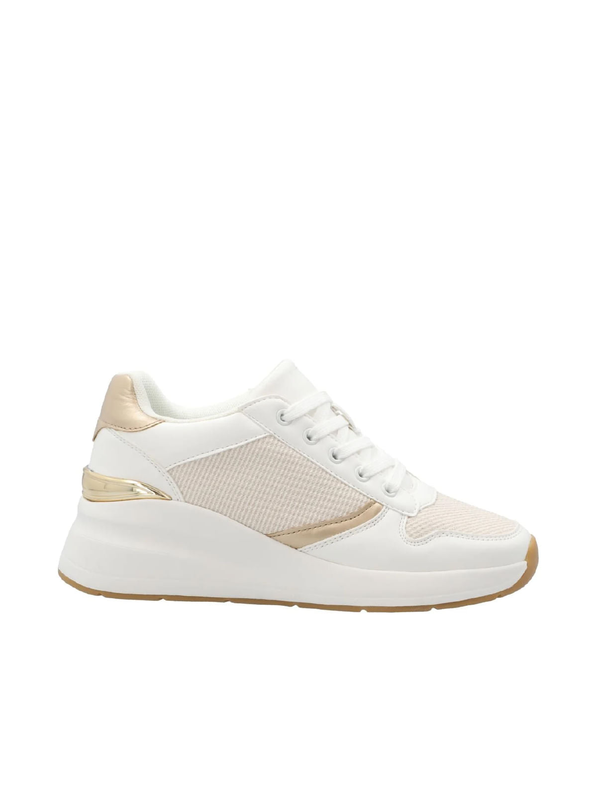 Zapatilla Girasol Beige para Mujer Hush Puppies 1