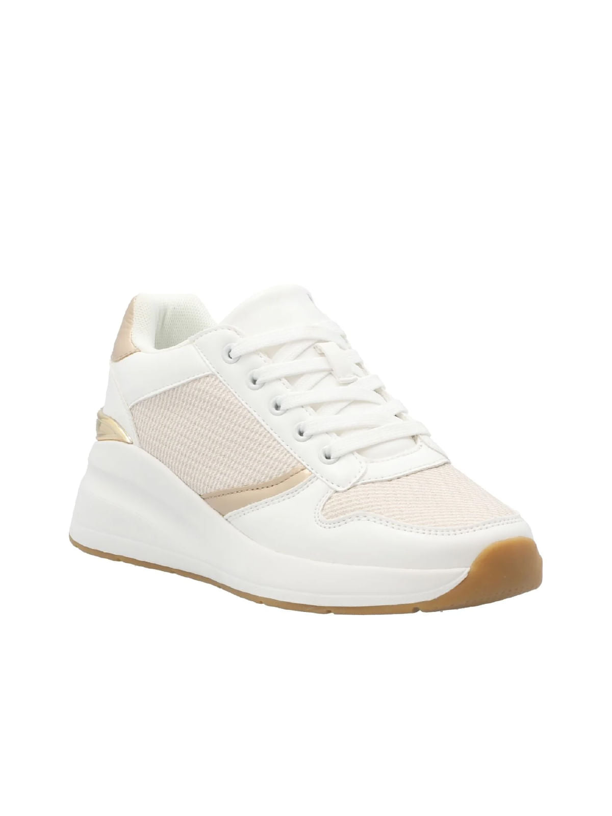 Zapatilla Girasol Beige para Mujer Hush Puppies 2