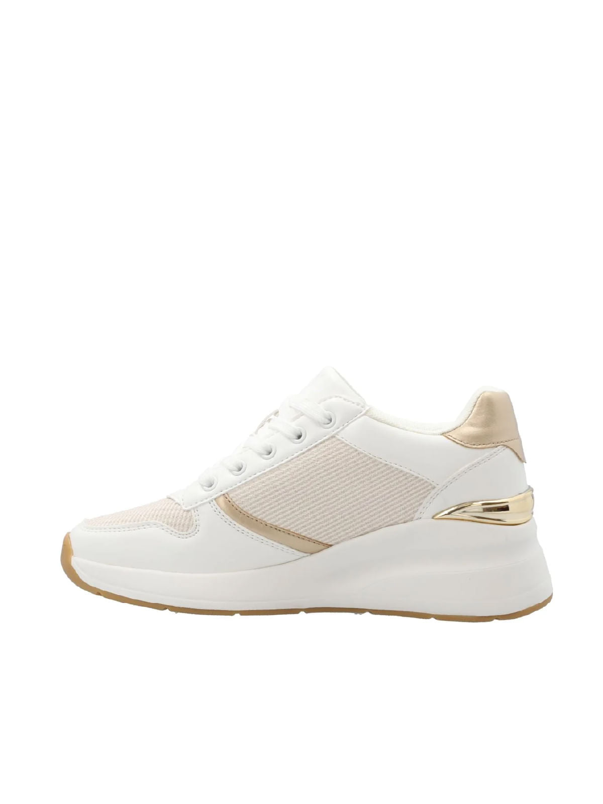Zapatilla Girasol Beige para Mujer Hush Puppies 4