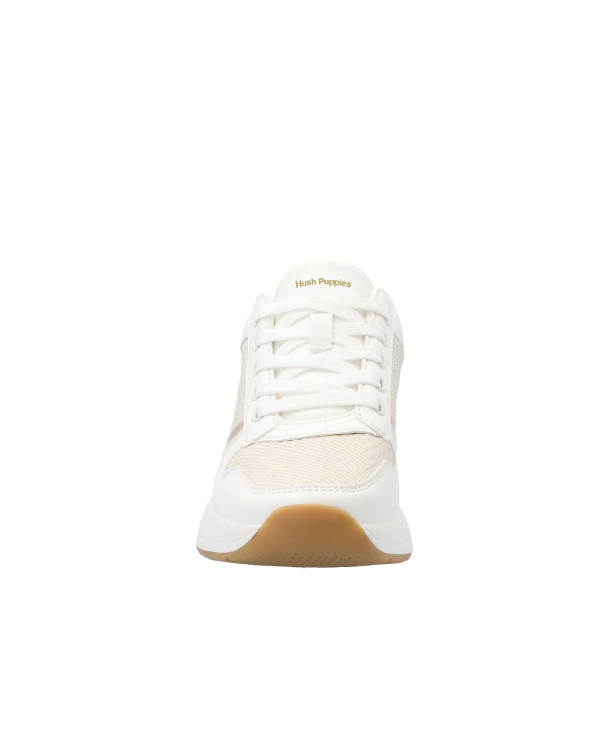 Zapatilla Girasol Beige para Mujer Hush Puppies 6