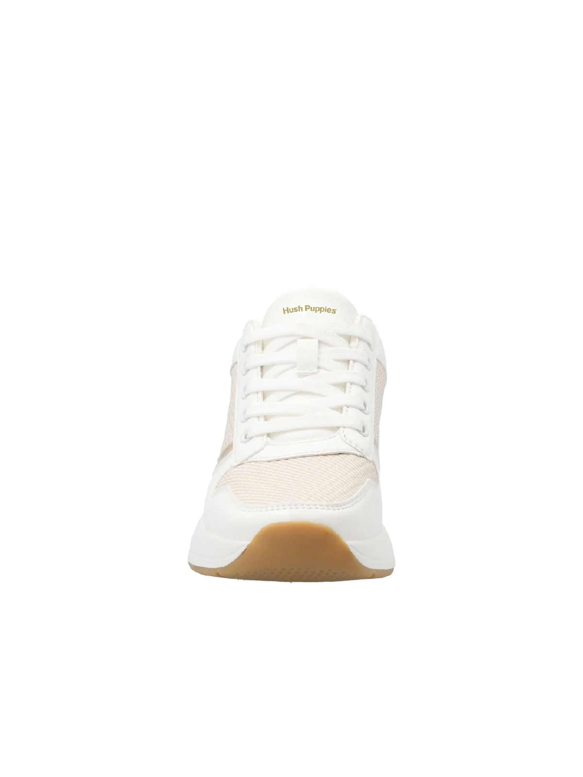Zapatilla Girasol Beige para Mujer Hush Puppies 6