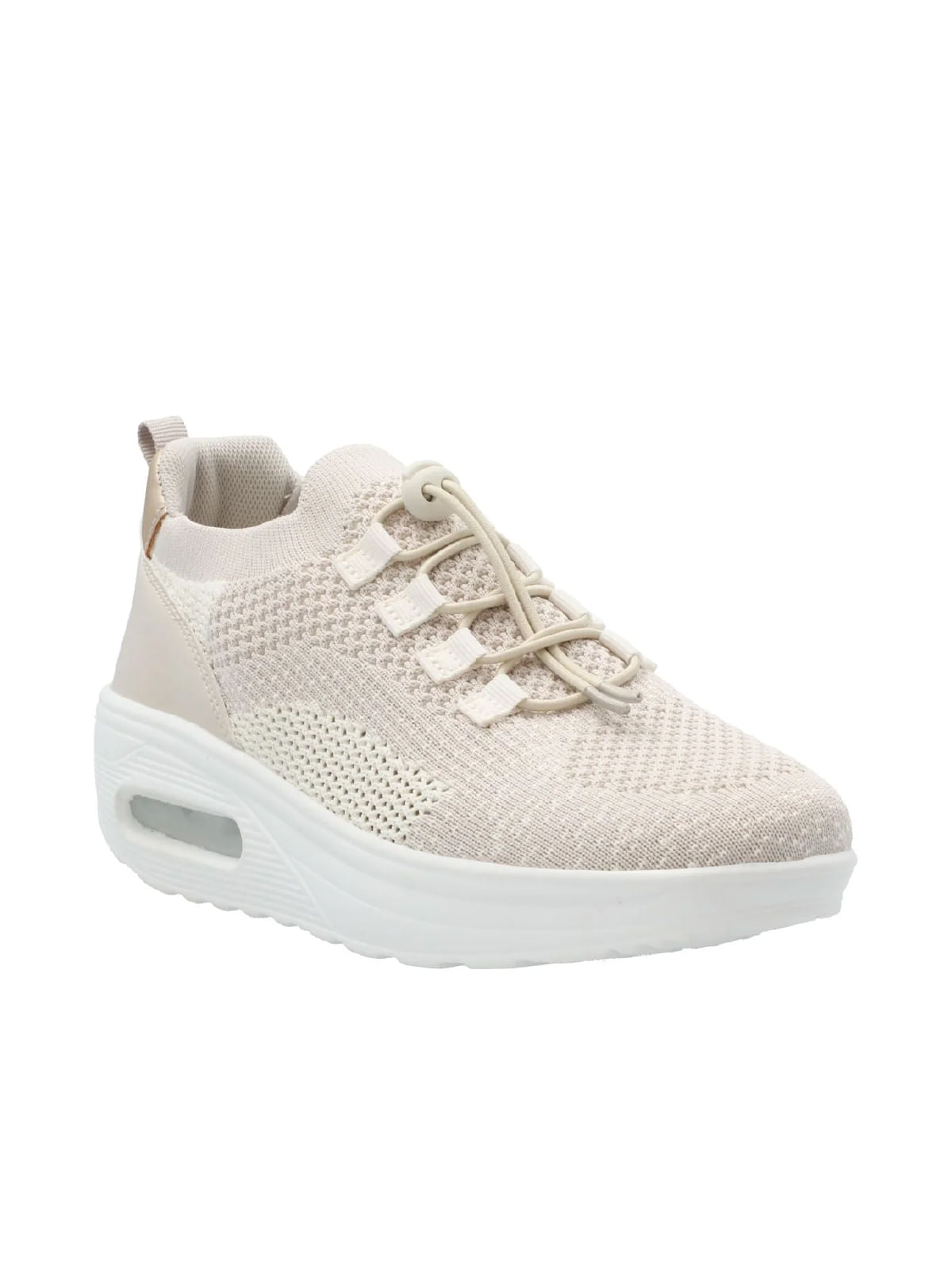 Zapatilla Magnolia Beige para Mujer Hush Puppies 2