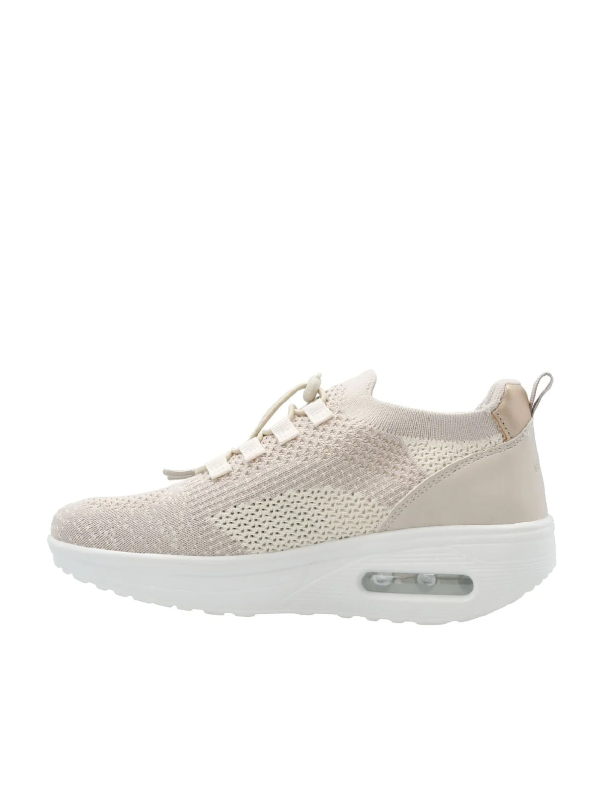 Zapatilla Magnolia Beige para Mujer Hush Puppies 5