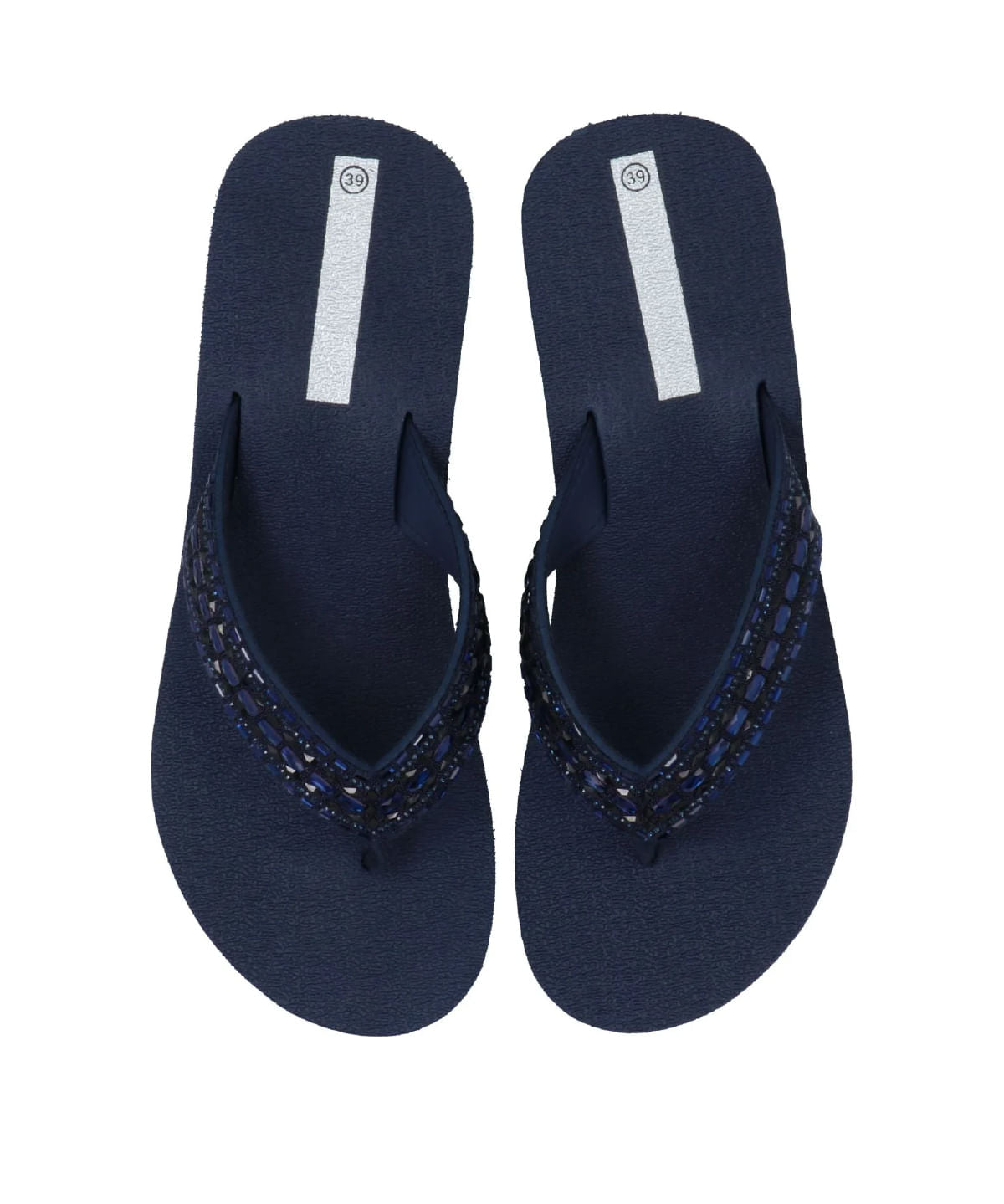 Sandalia Kore Azul para Mujer Hush Puppies 5