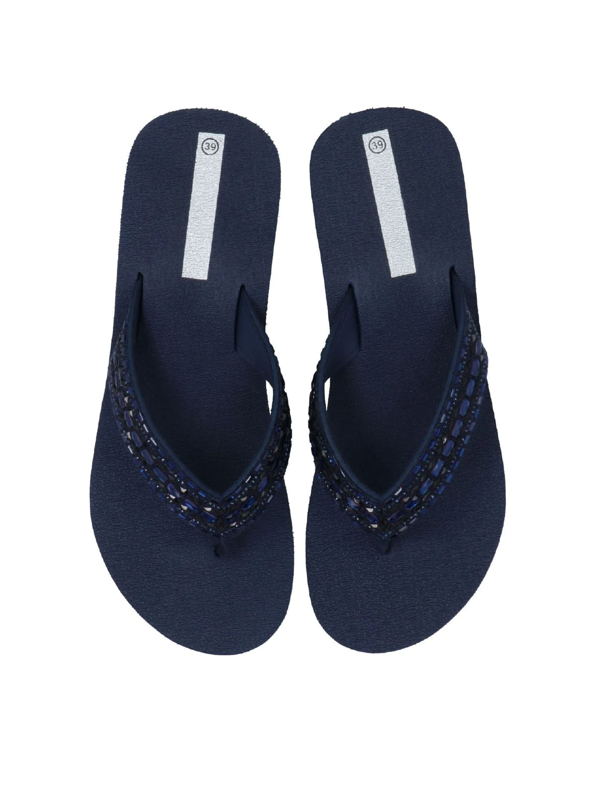 Sandalia Kore Azul para Mujer Hush Puppies 5