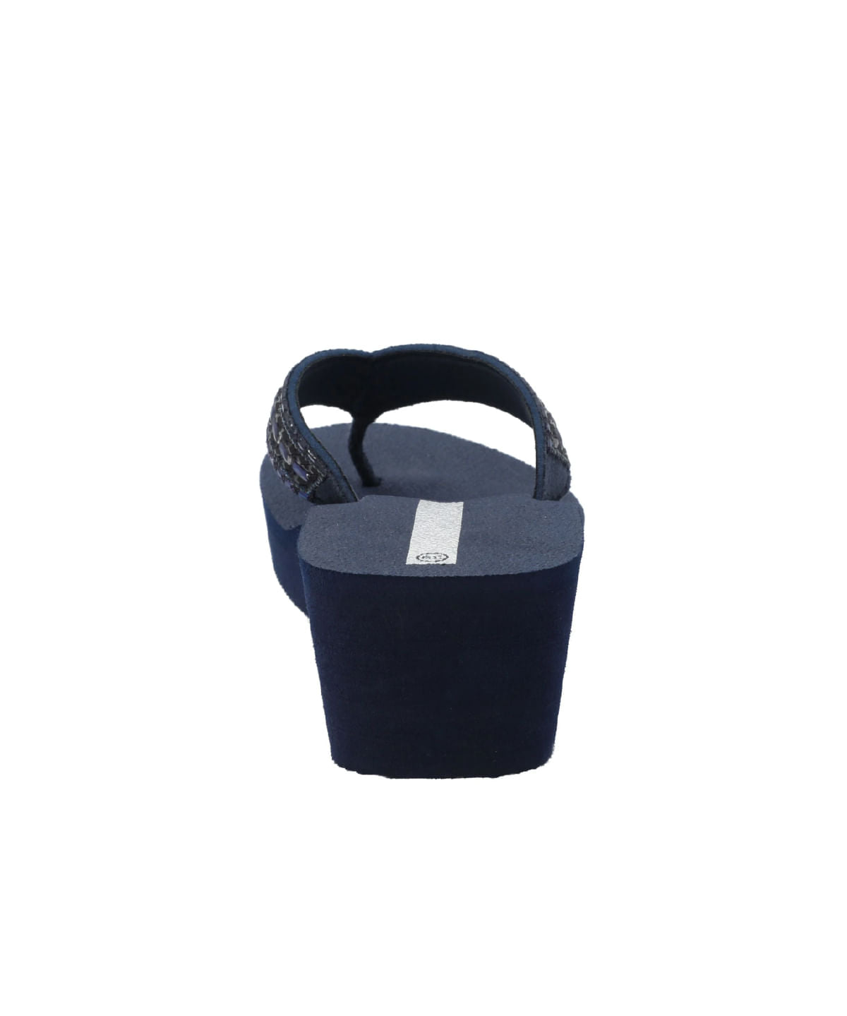 Sandalia Kore Azul para Mujer Hush Puppies 6