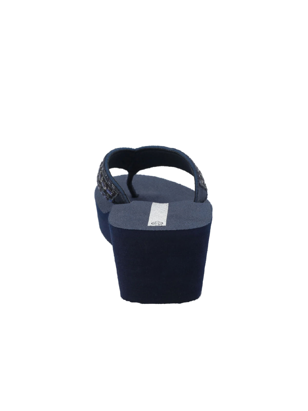 Sandalia Kore Azul para Mujer Hush Puppies 6